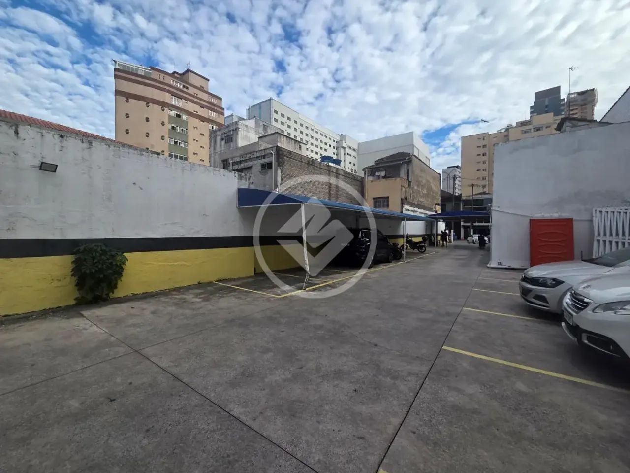 Terreno comercial - Gonzaga - Santos codigo: 275785 - Foto 4