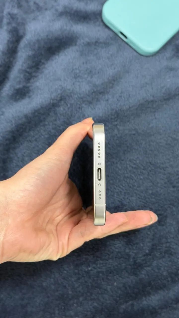 iPhone 16 Pro - Seminovo com Garantia  - Foto 5