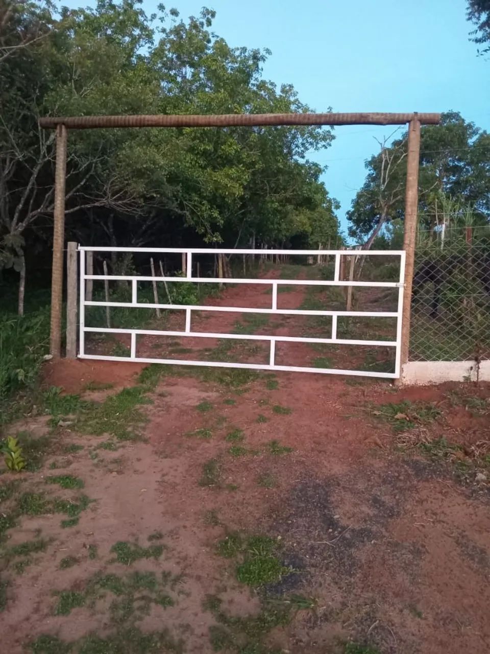 ? CHÁCARA À VENDA NO DOURADINHO - ÓTIMA OPORTUNIDADE! ?<br>