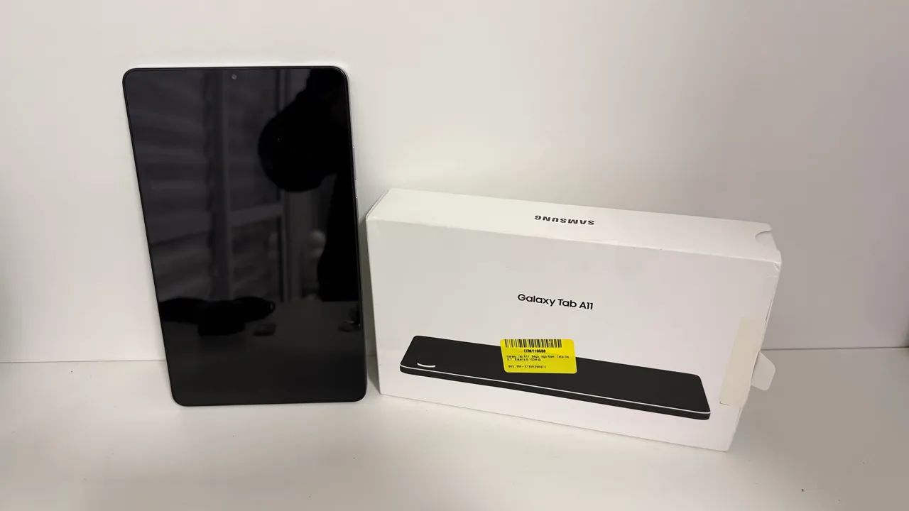 Tablet Galaxy Tab A11 - Foto 3