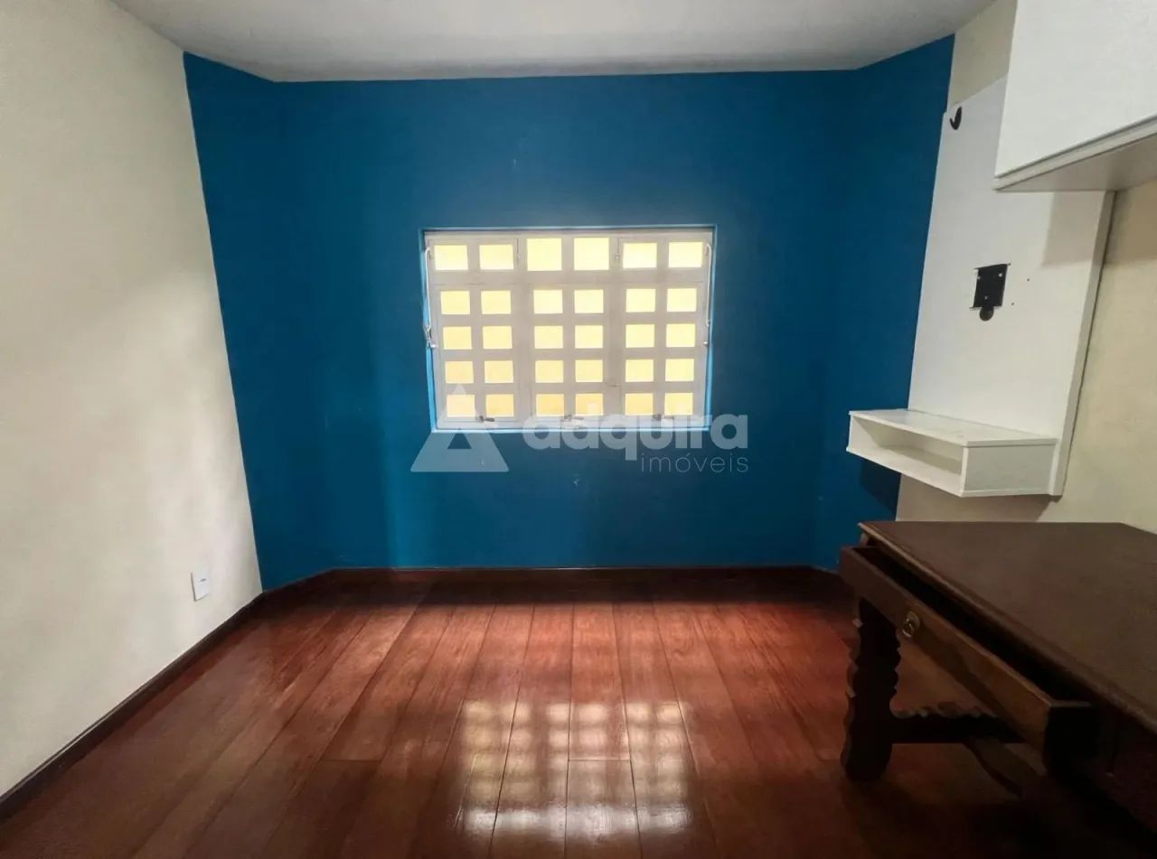 Casa com piscina e 4 quartos para alugar em Oficinas - Foto 4