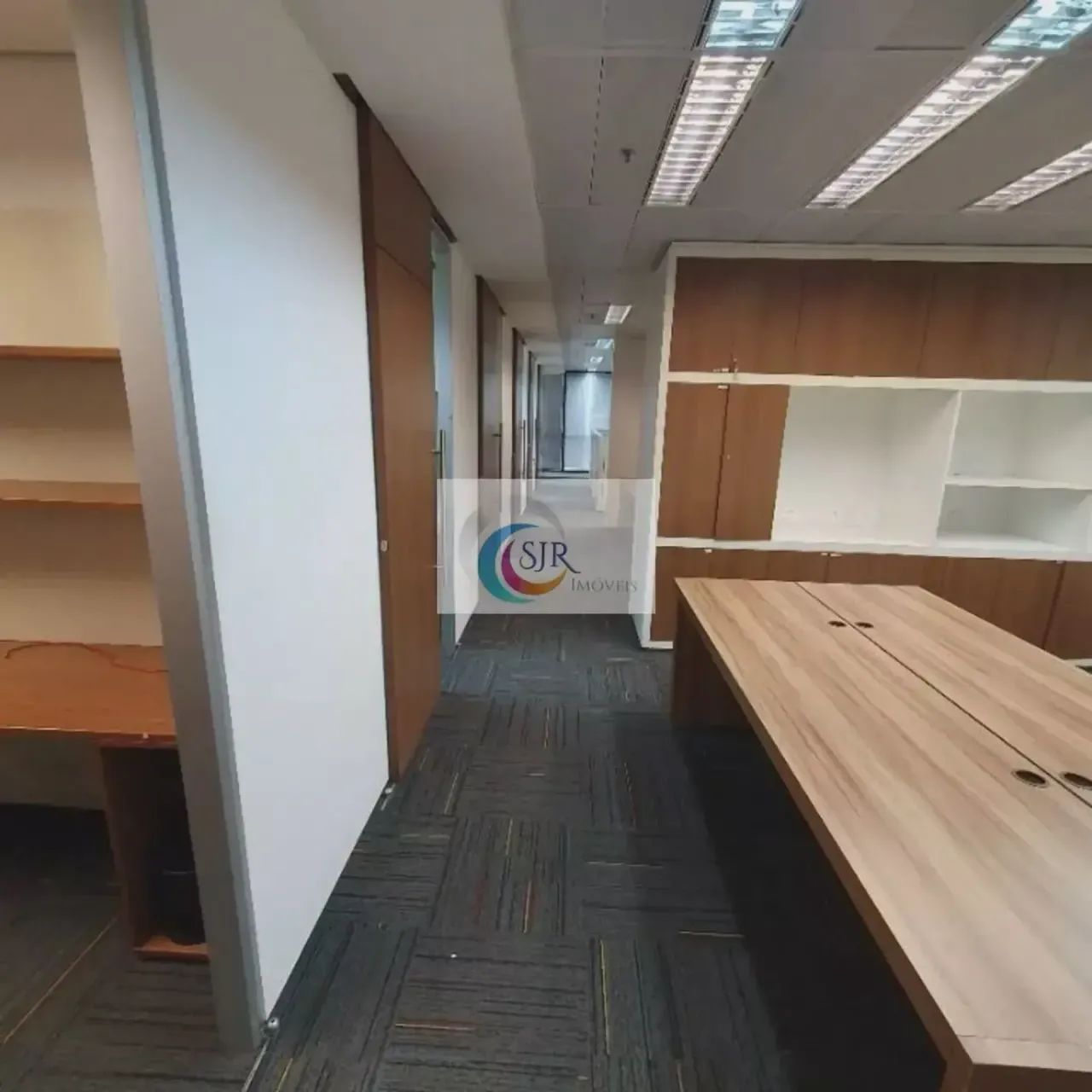 Conjunto para alugar, 230 m² - Vila Olímpia - São Paulo/SP - Foto 9
