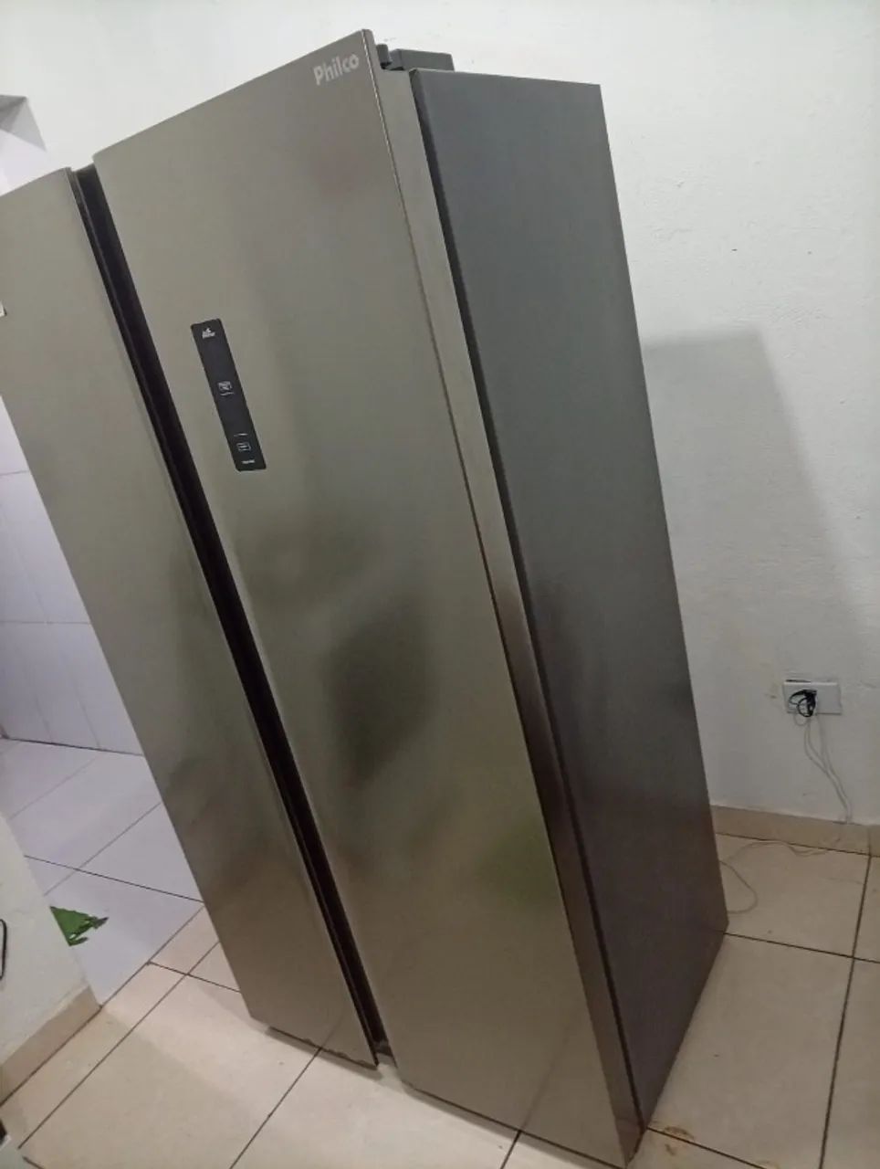 Geladeira Philco  - Foto 3