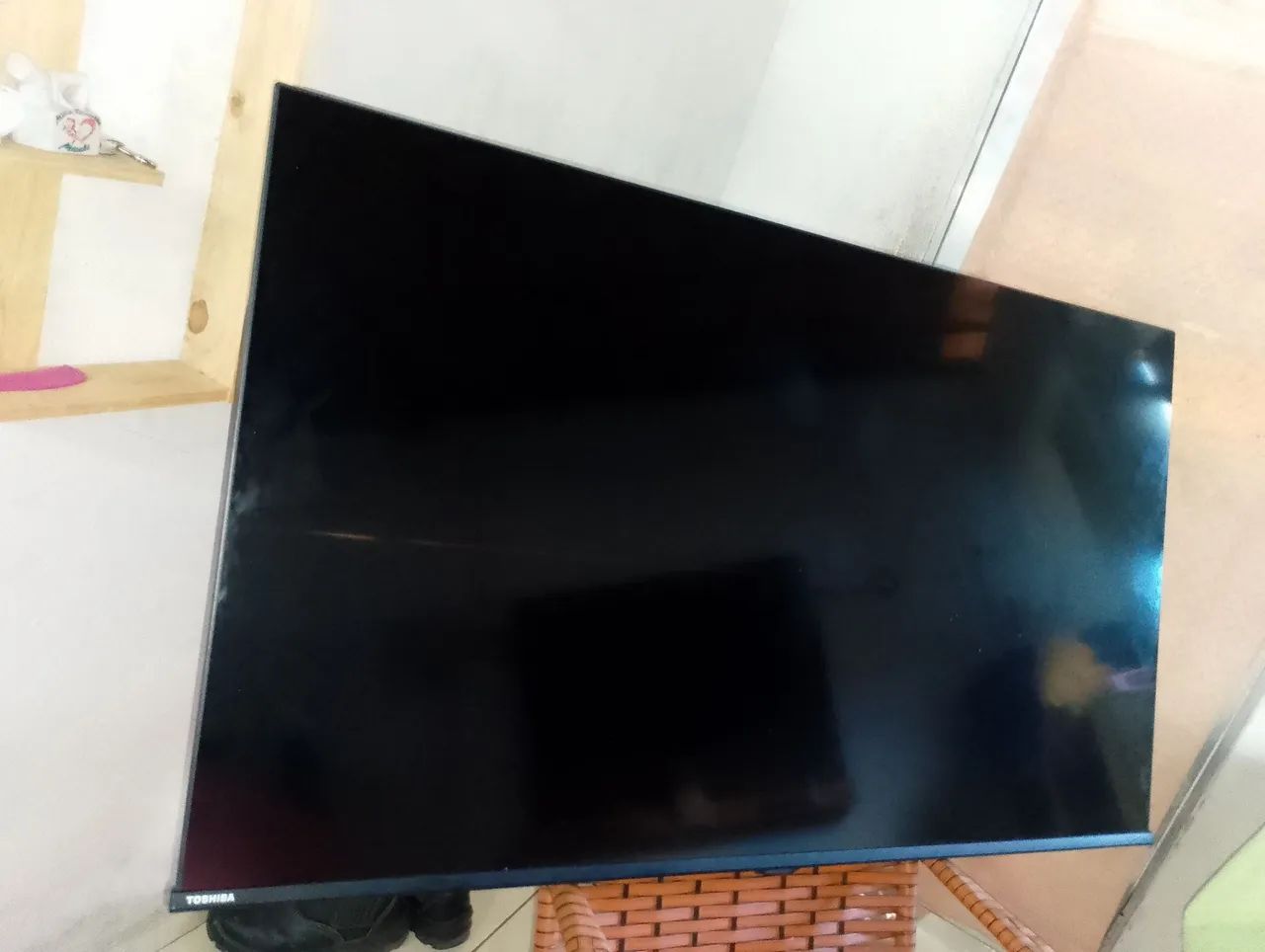 Tv Toshiba 
