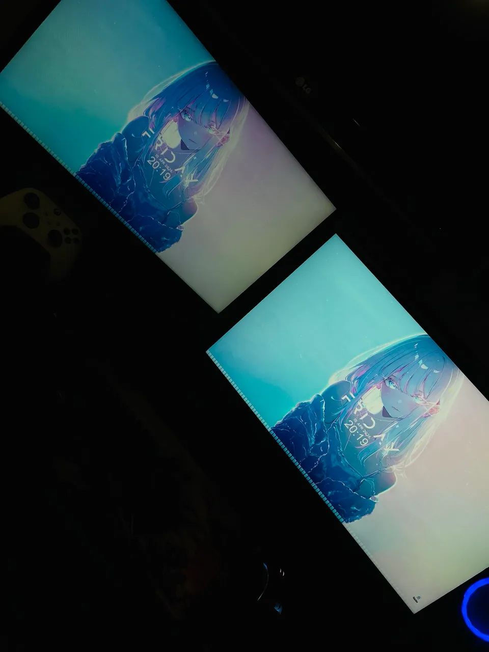MONITOR GAMER - Foto 2