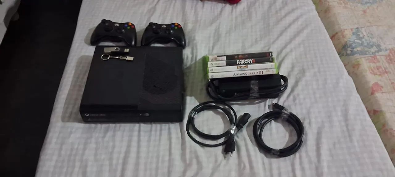 Xbox 360