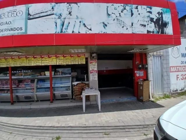 Ponto comercial para aluguel no Cordeiro, Recife - Foto 2