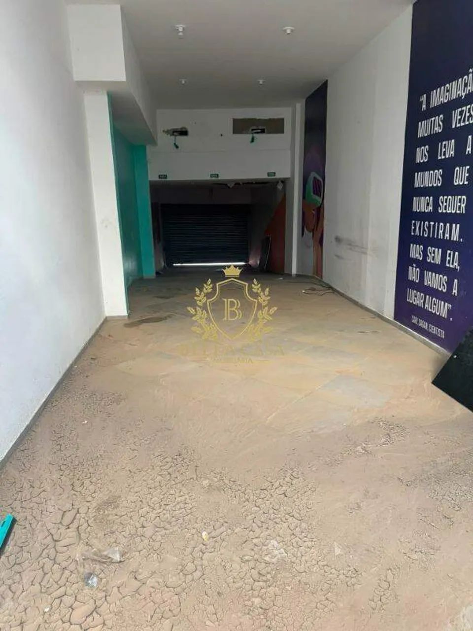 Loja Comercial no Centro de Bacaxá  Ponto Estratégico - Foto 4