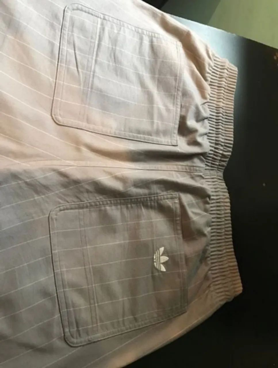 Calça adidas m - Foto 5