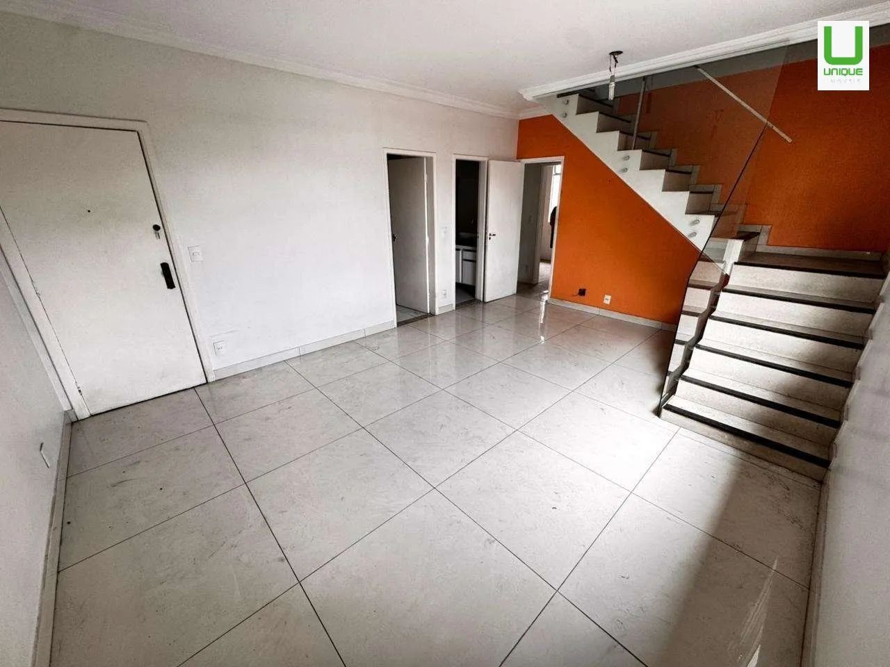 Cobertura, 4 quartos, 2 suites, 3 vagas - Foto 3