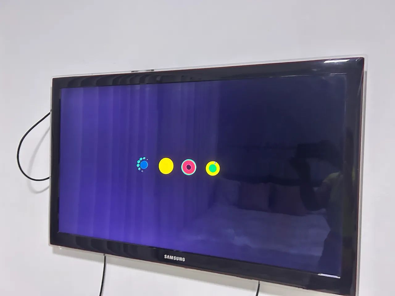 Tv 42 polegadas Samsung 