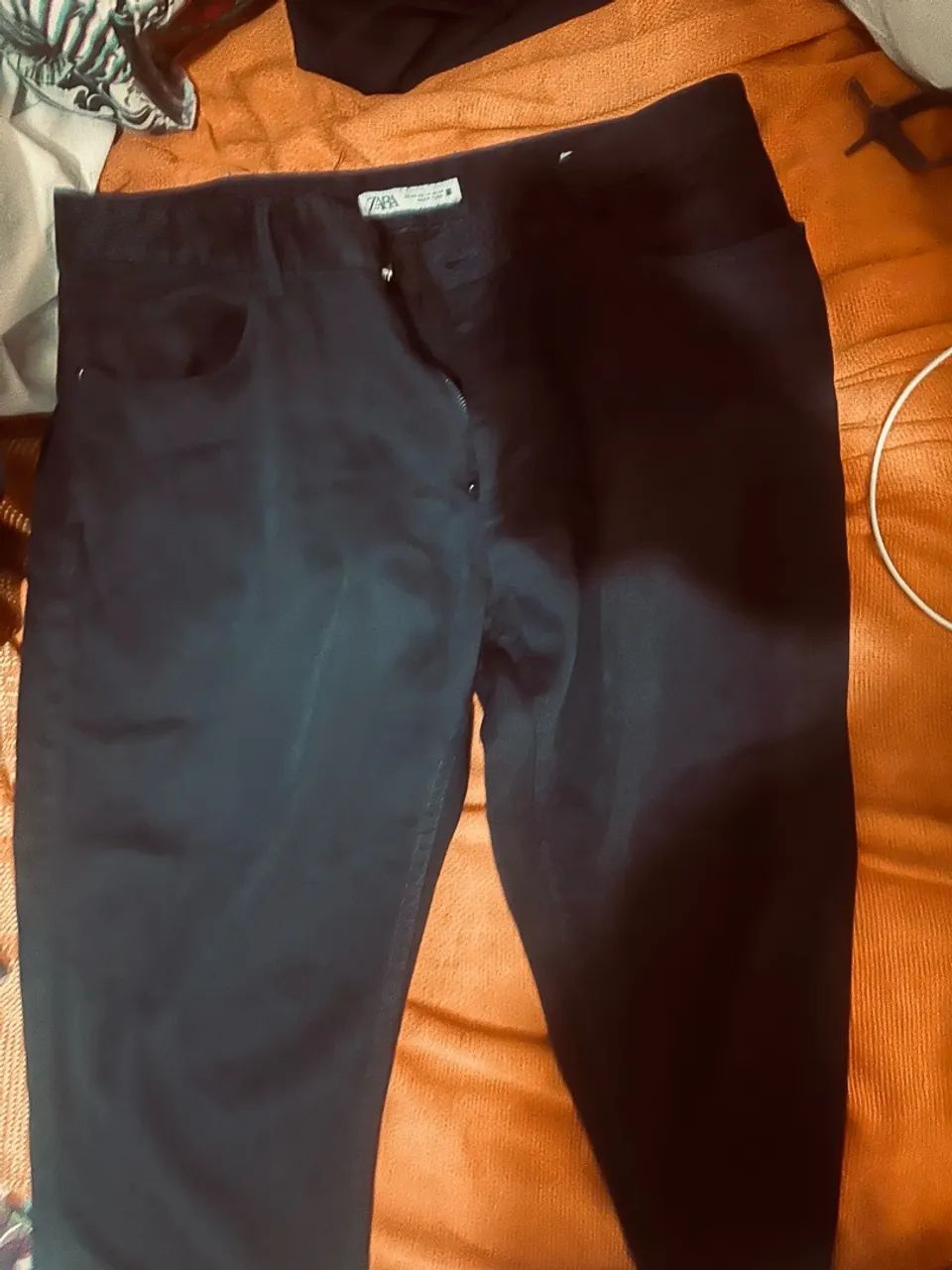 Calça Zara  - Foto 4