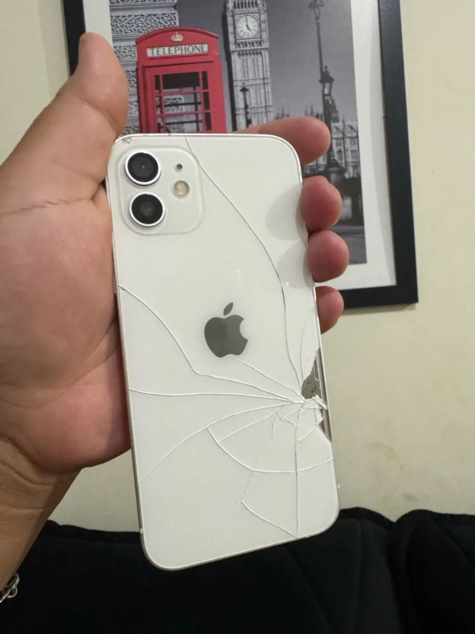 iPhone 12 - 128gb - Foto 2