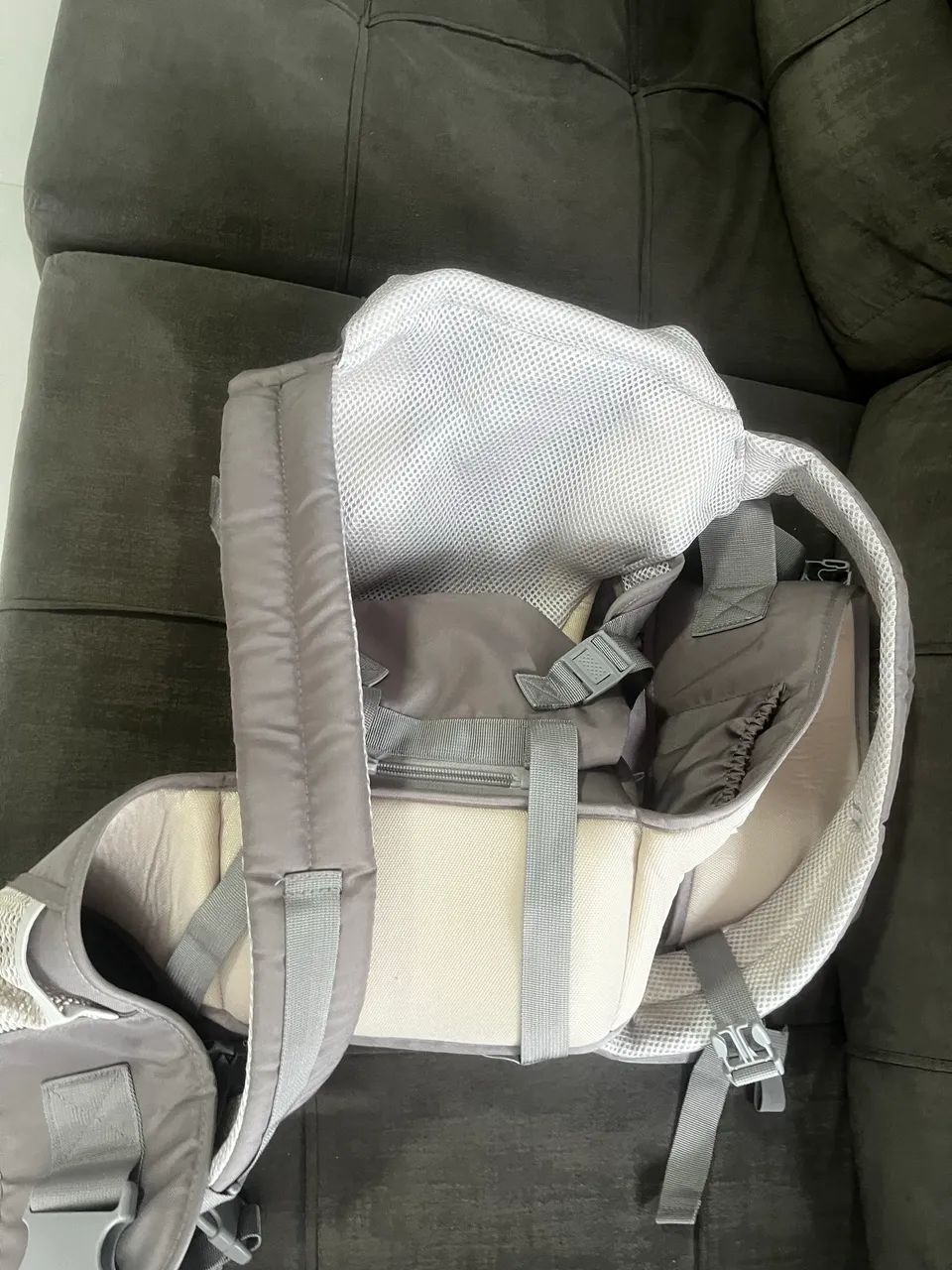 Canguru de bb - Foto 2