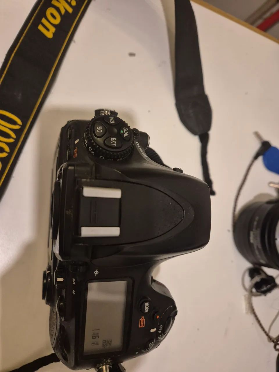 Nikon d800 - Foto 3