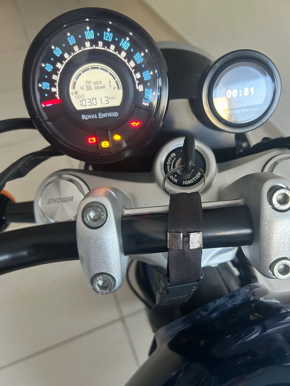 Super Meteor 650 - Foto 4