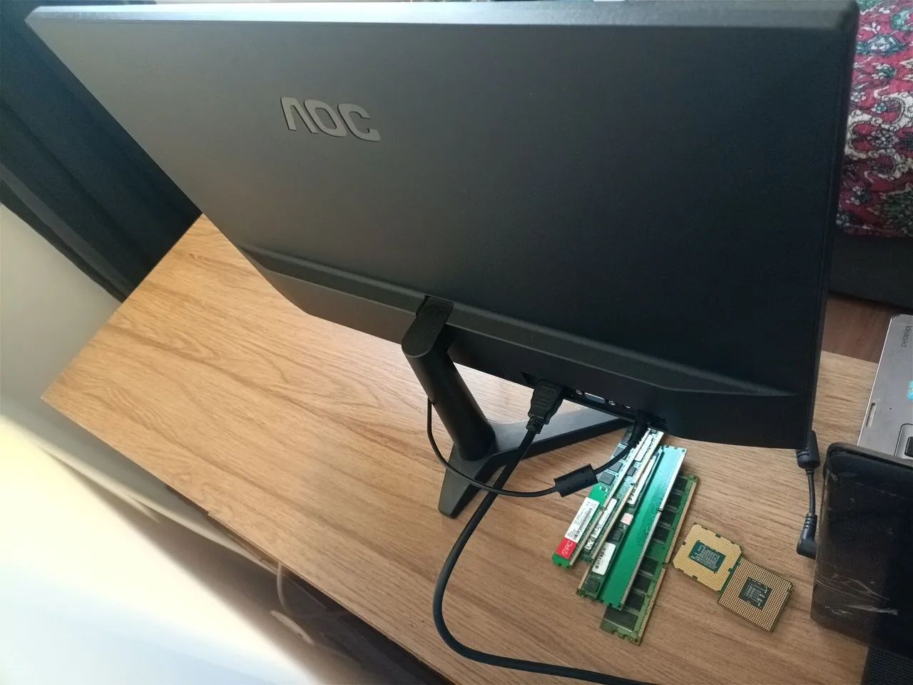 Monitor AOC 22B1H Full Hd - Foto 3