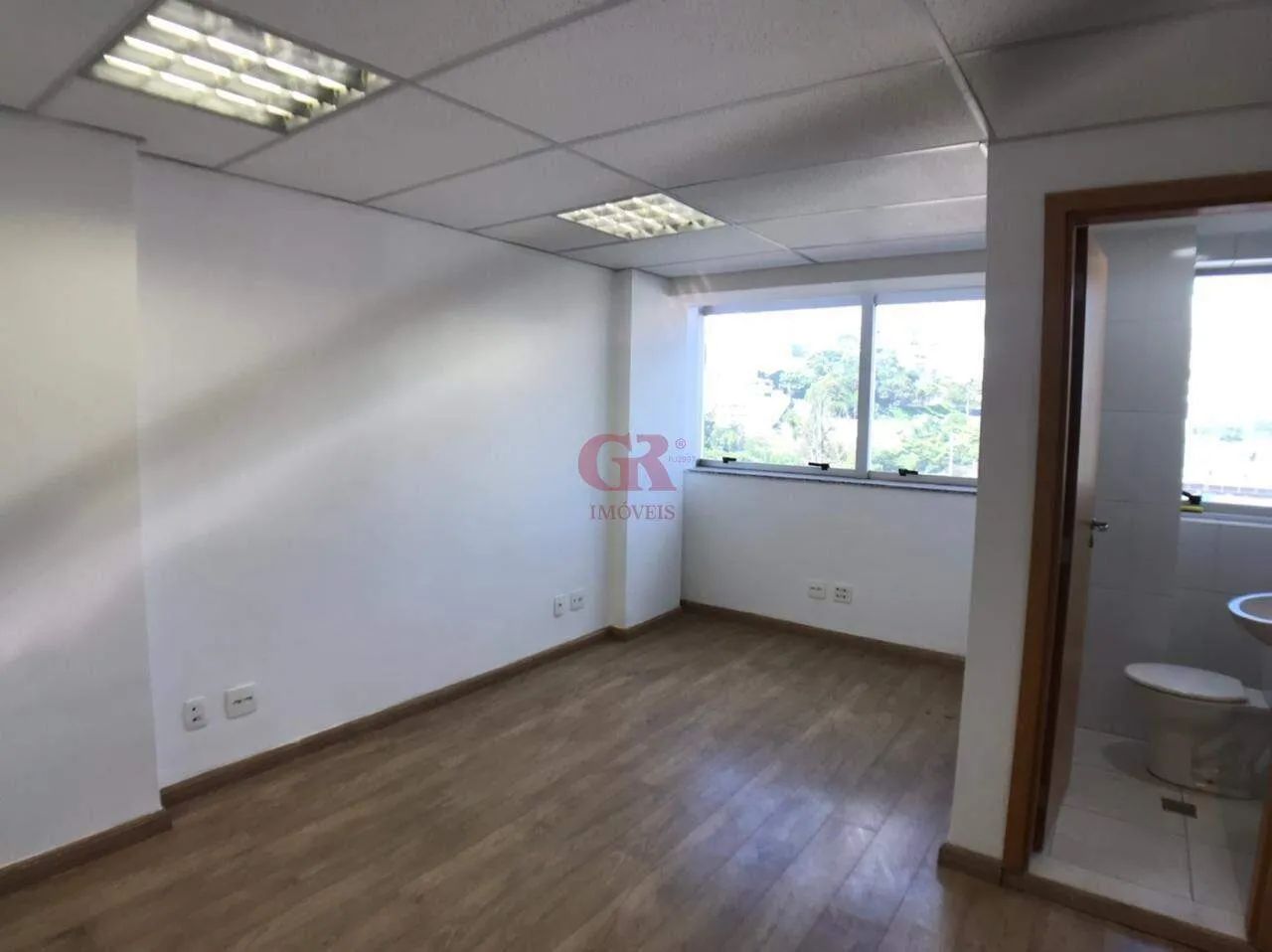 Sala à venda, 2 vagas, Buritis - Belo Horizonte/MG - Foto 7