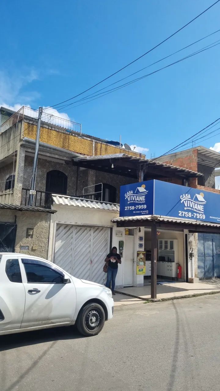 LInda Loja  Em Heliopolis  - Foto 2