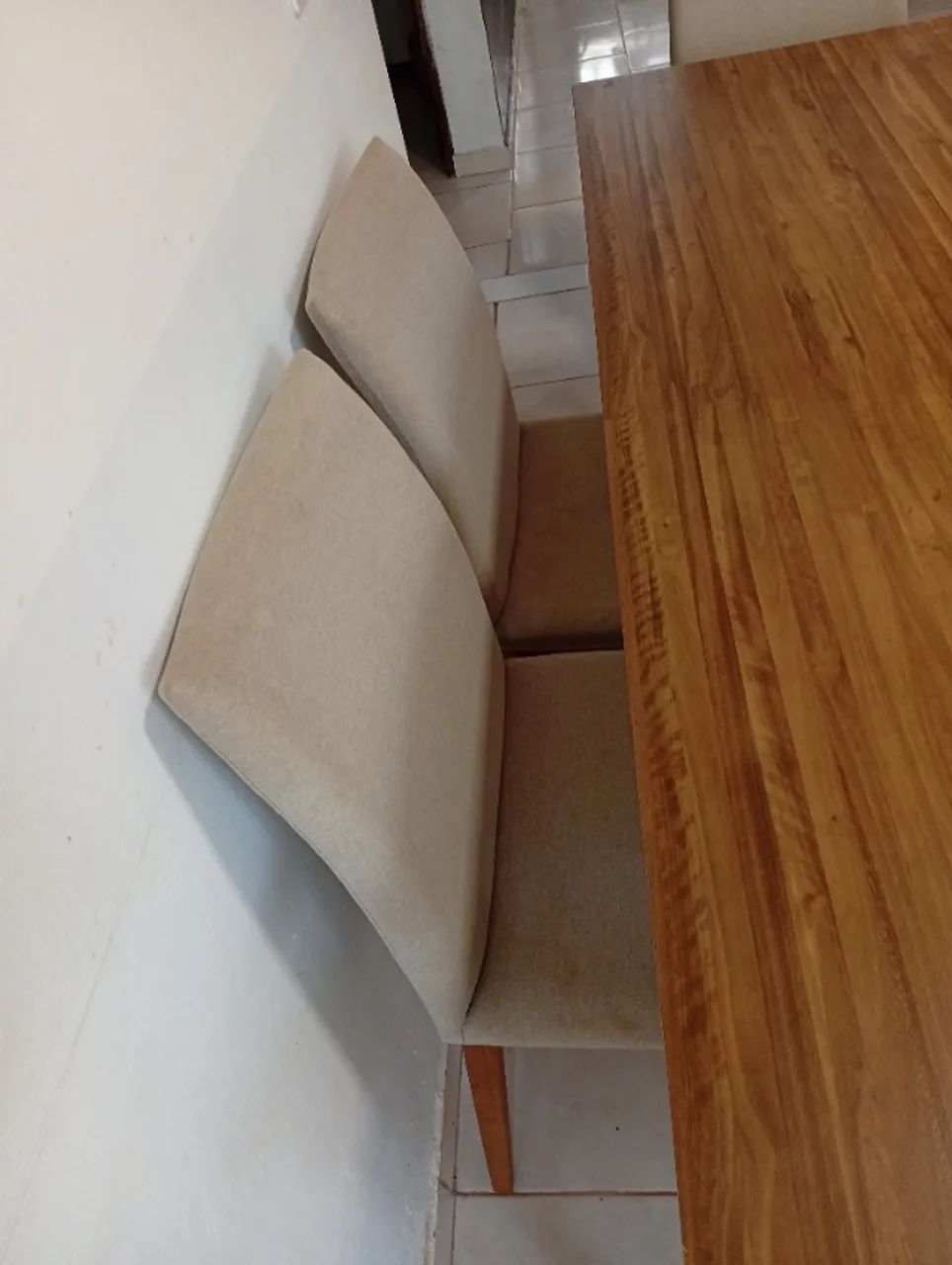 Mesa de jantar - Foto 4