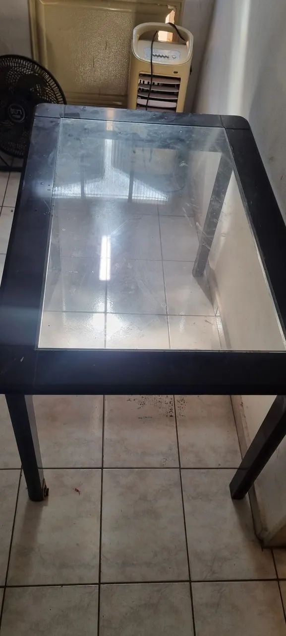 Mesa/ sem cadeiras  - Foto 2