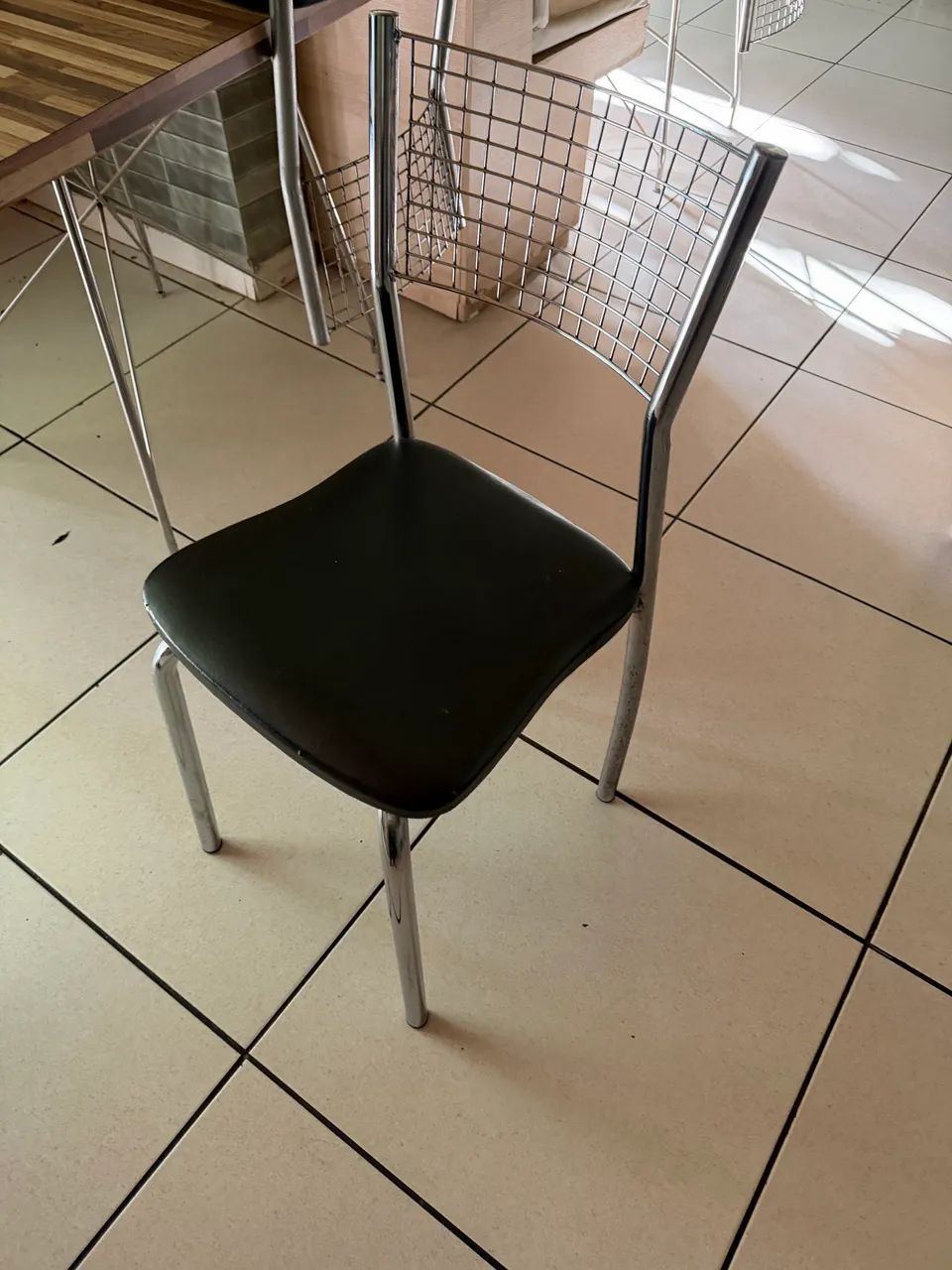 Cadeira - Foto 2
