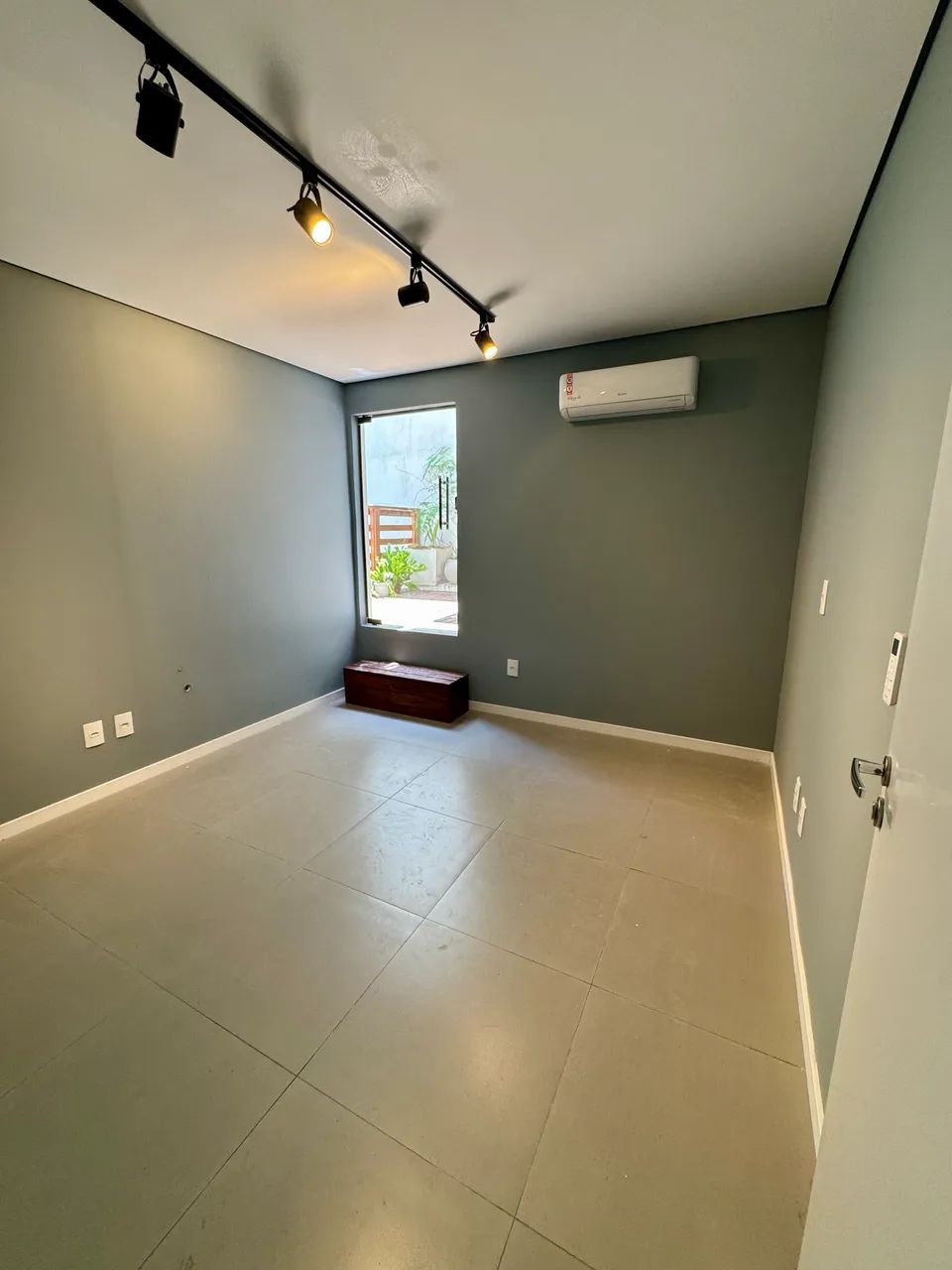 Sala Comercial no Centro de Florianópolis - Condomínio Edifício Liberal Center - Foto 4