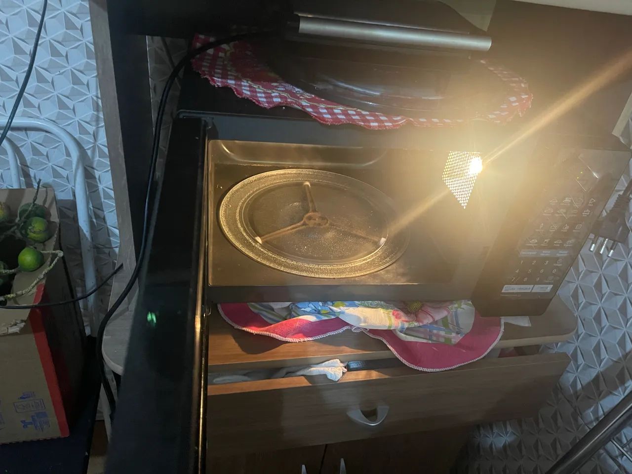 Microondas    - Foto 2