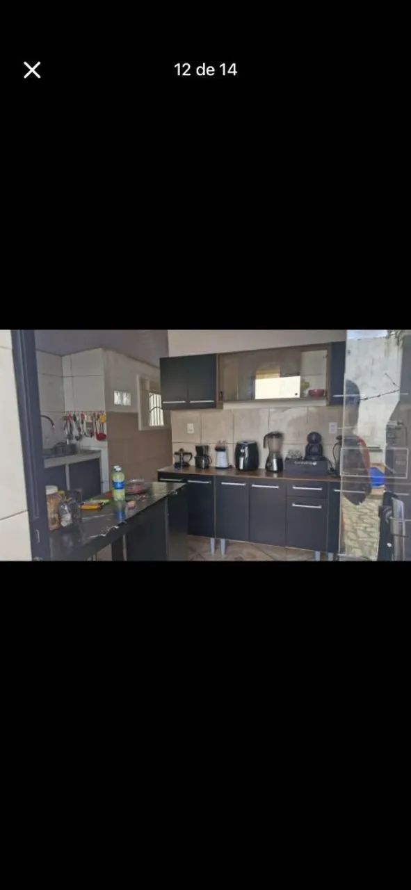 Casa com Piscina  - Foto 4
