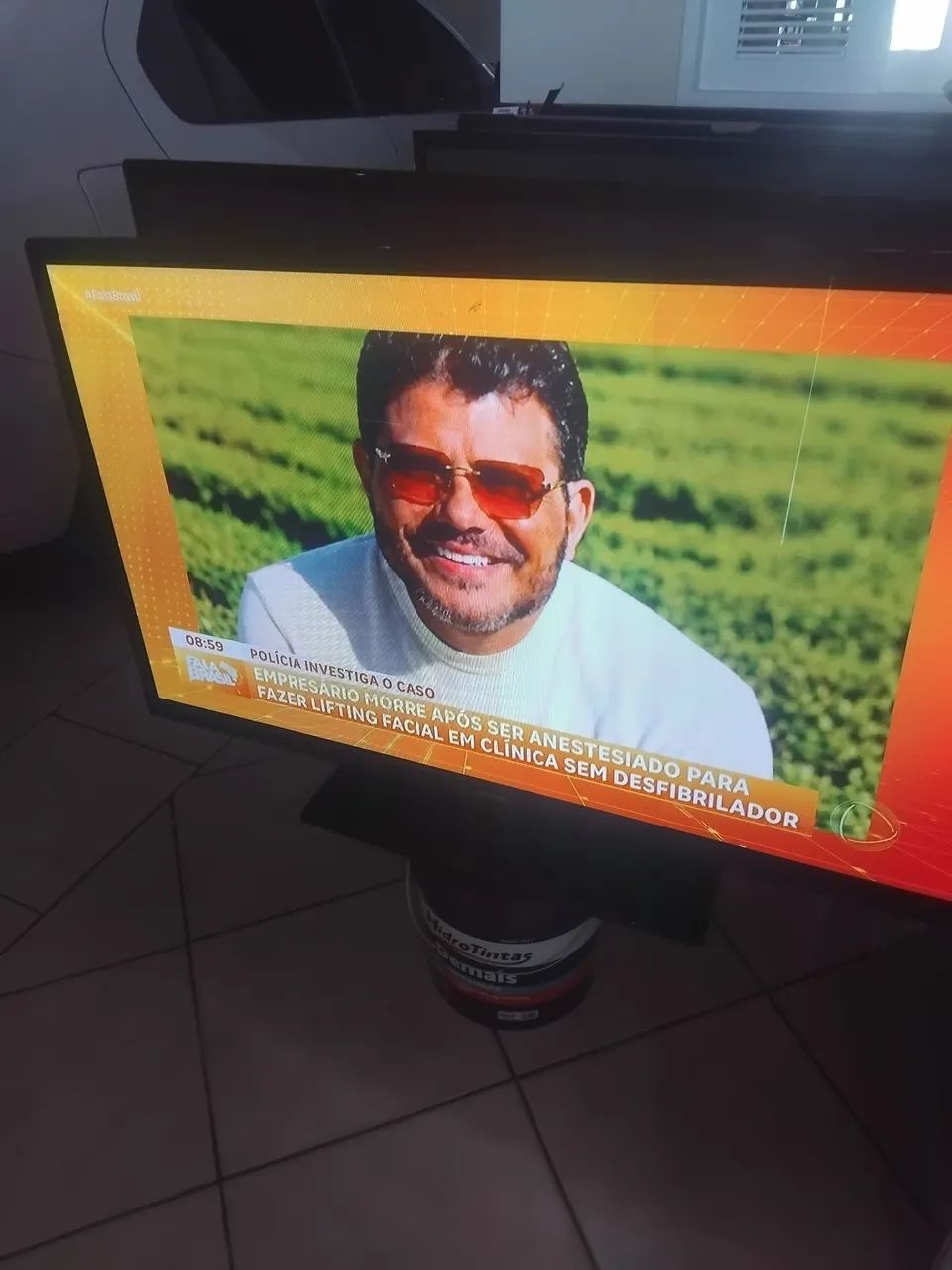 Tvs eletrônico  - Foto 3