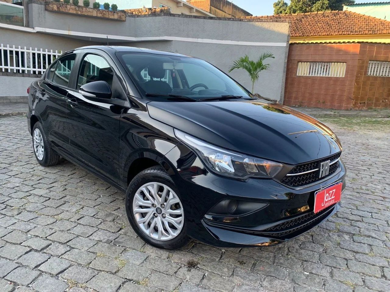 Fiat Cronos Drive 1.3 8V Flex 2022 - Foto 2