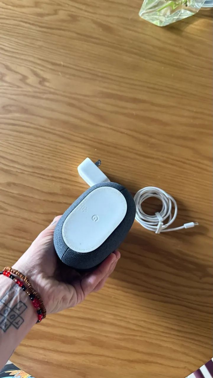 Google Nest (é tipo Alexa) - Foto 2