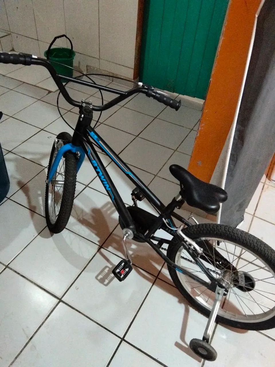 Bicicleta  - Foto 5