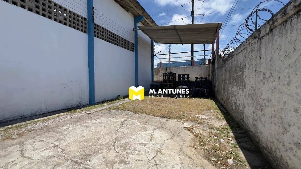 Galpão para Locação com 700m², na Imbiribeira - Foto 3