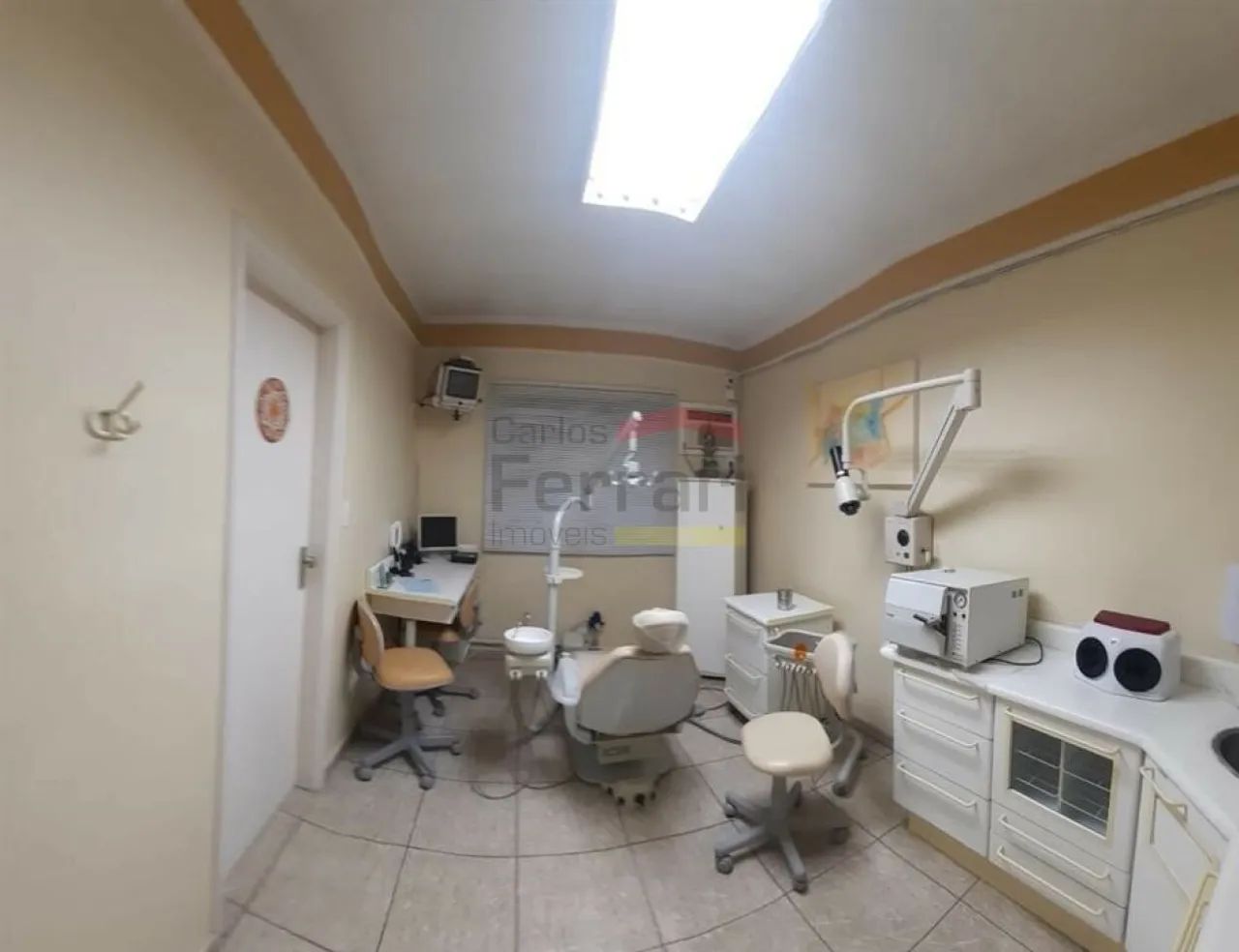 LOCAÇÃO CASA COMERCIAL PARA CONSULTÓRIO DENTÁRIO COMPLETO - Foto 2