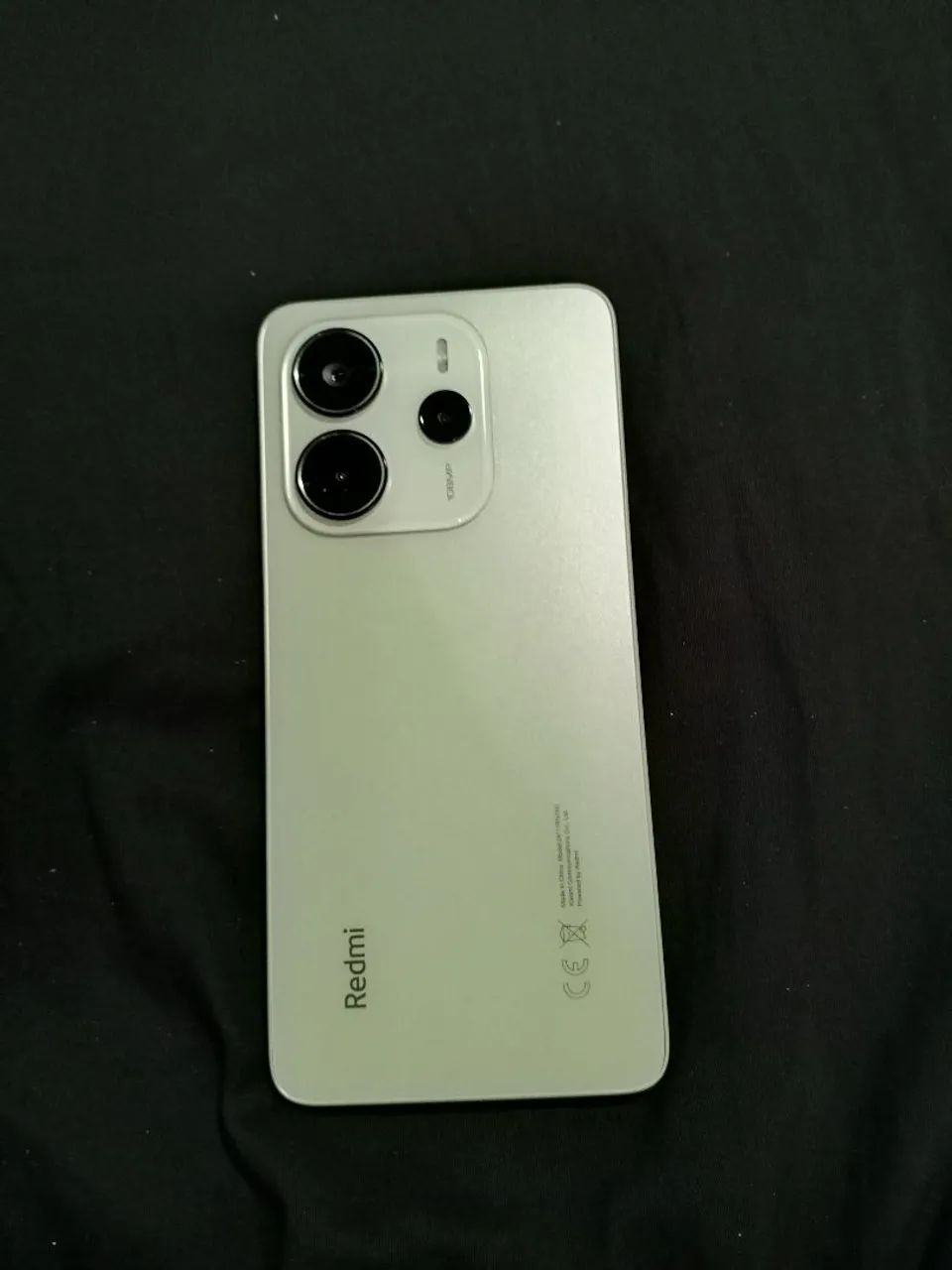 Celular xiaomi redmi 14  - Foto 4