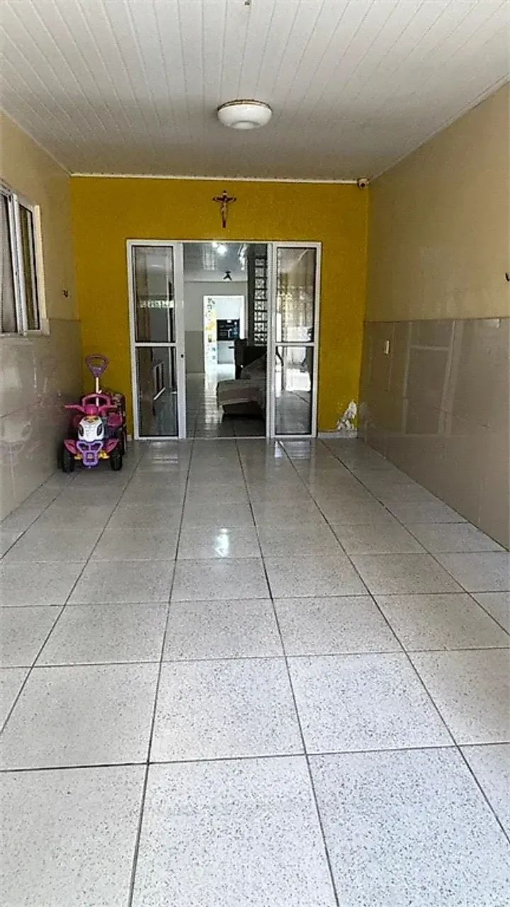 Casa 3 Quartos com 1 Suíte e 186m² - Prado - Foto 2