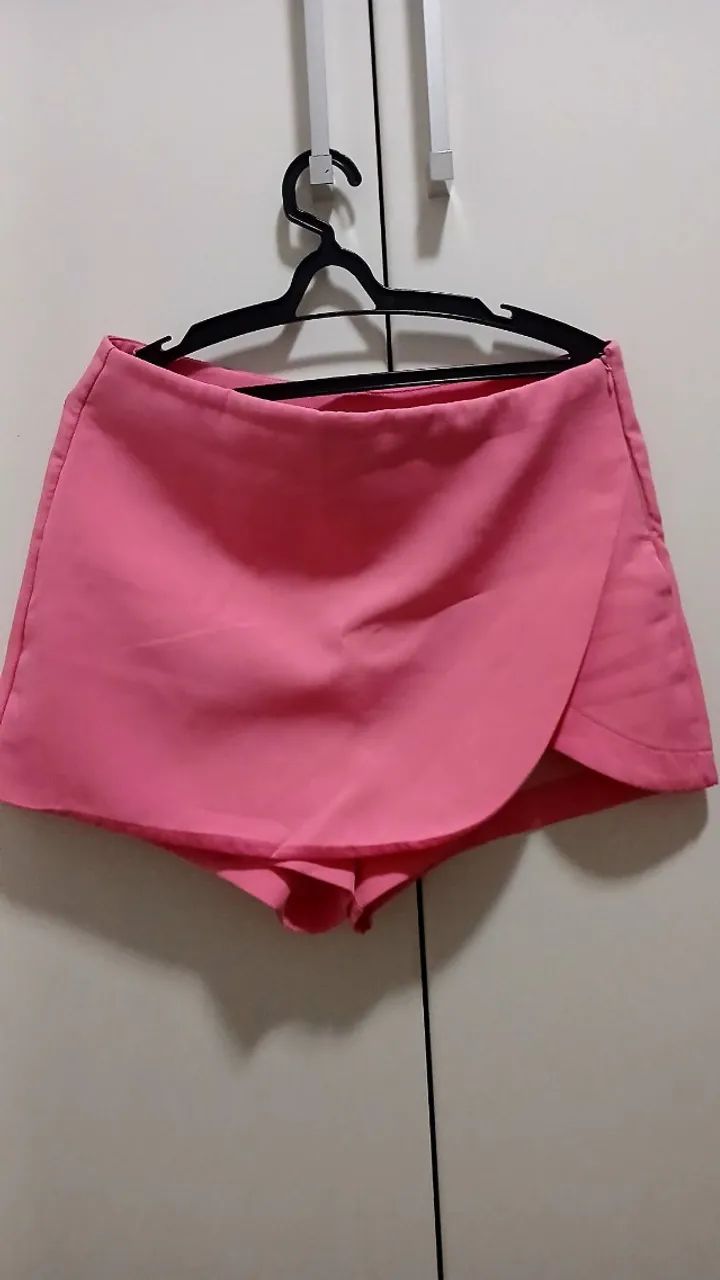 short saia