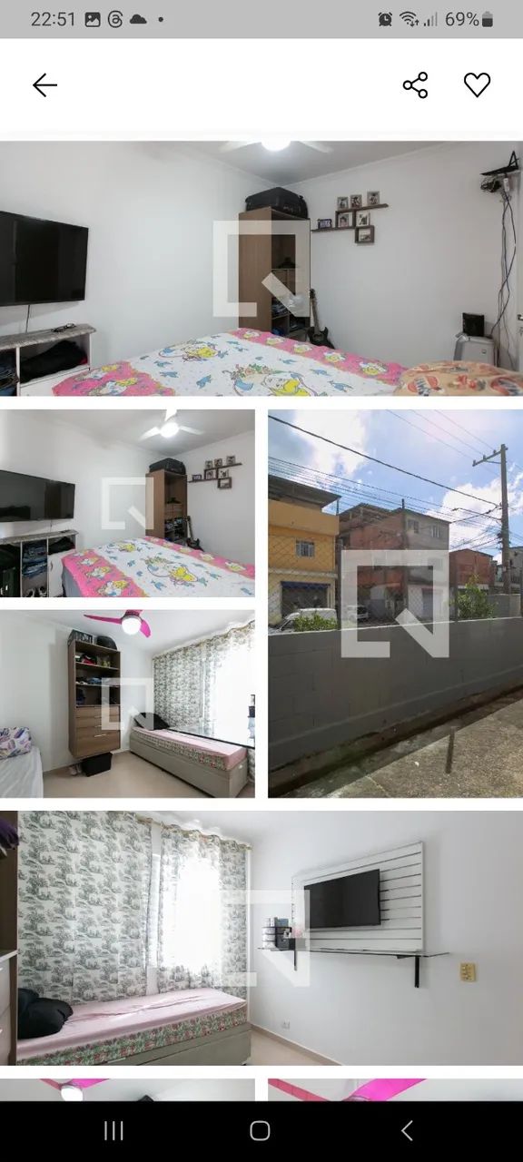 Foto - São Paulo - União de Vila Nova