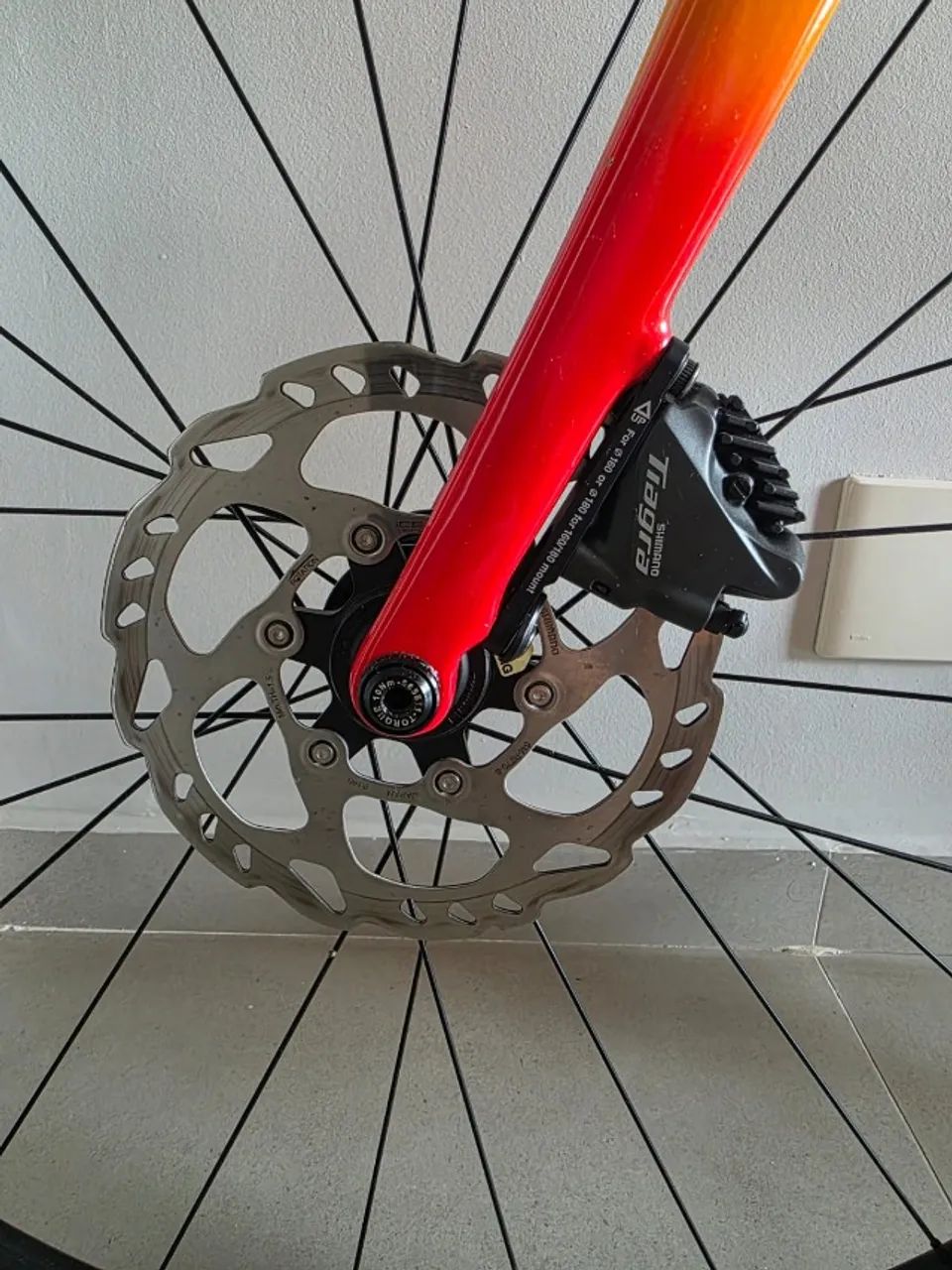 TREK Emonda ALR4 2024 - Foto 4