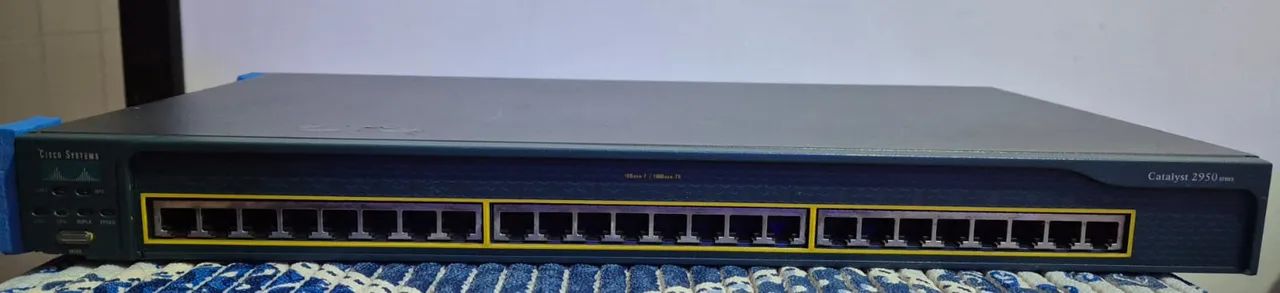 Switch - Foto 2