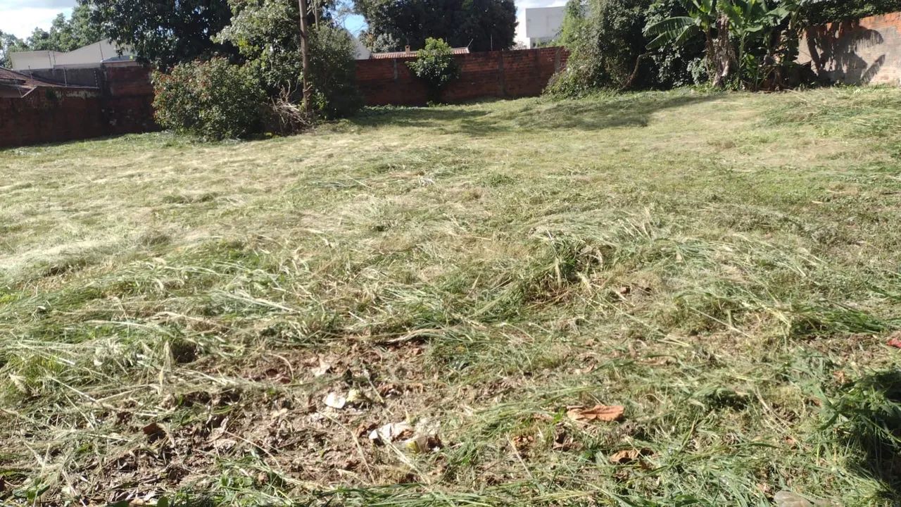 Vendo excelentes terrenos lado a lado - Foto 4