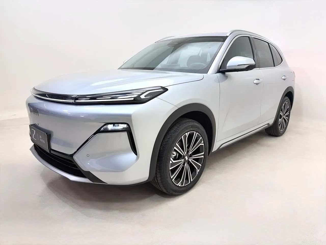 Geely Ex5 EX5 EM-i MAX 2026
