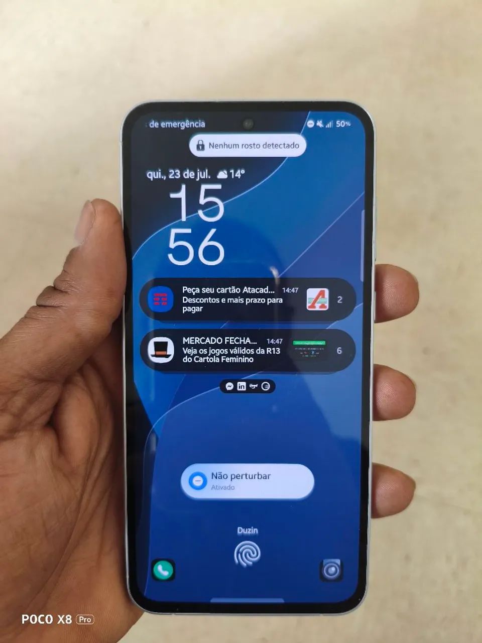A55 256GB