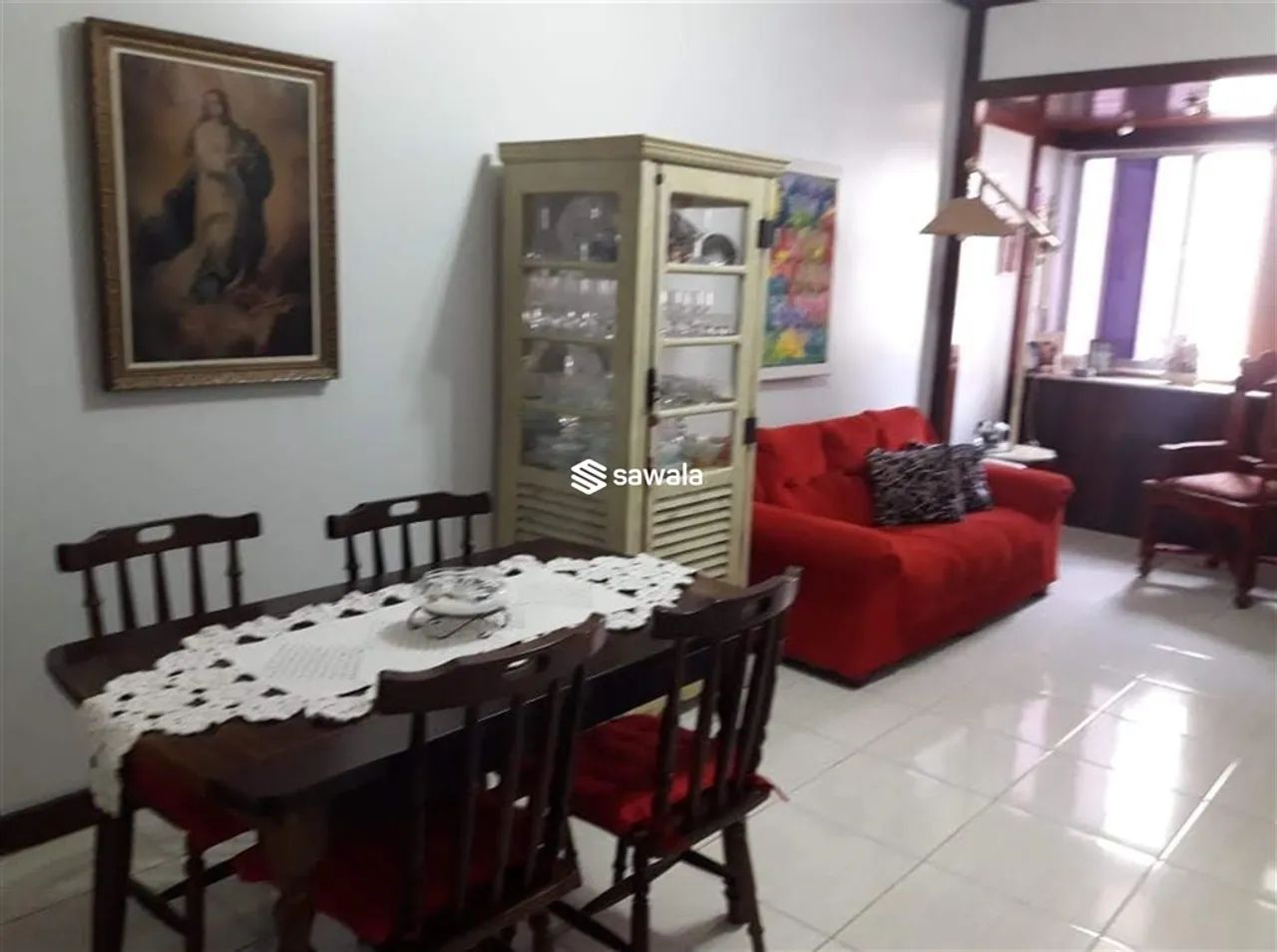 0 - Apartamento 2 quartos