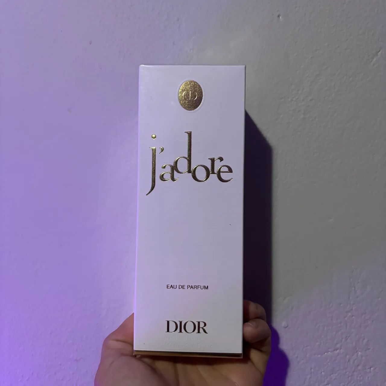 Perfume Dior Jadore original 100ml - Foto 4