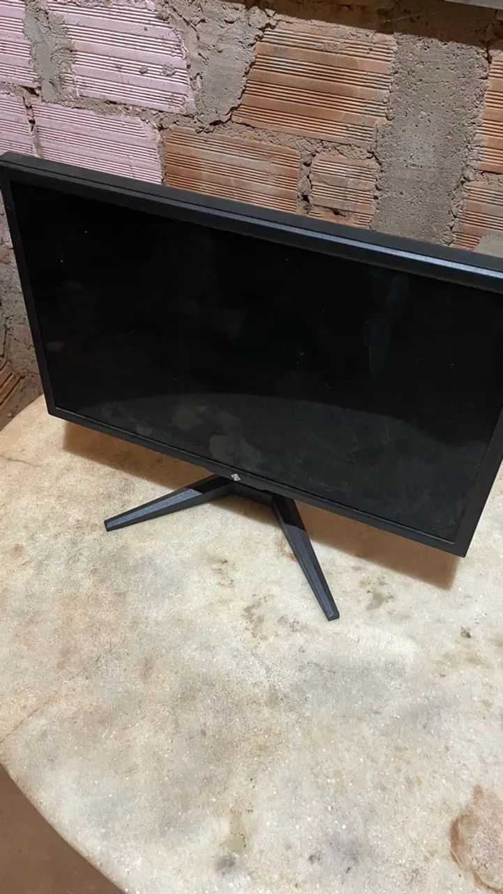 Monitor  - Foto 3