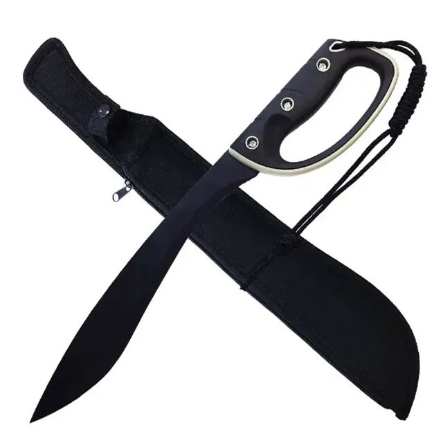 Facão Kukri - Fury Outback - 20 Polegadas - Foto 2
