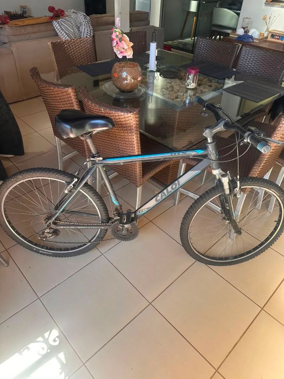 Bicicleta - Foto 2