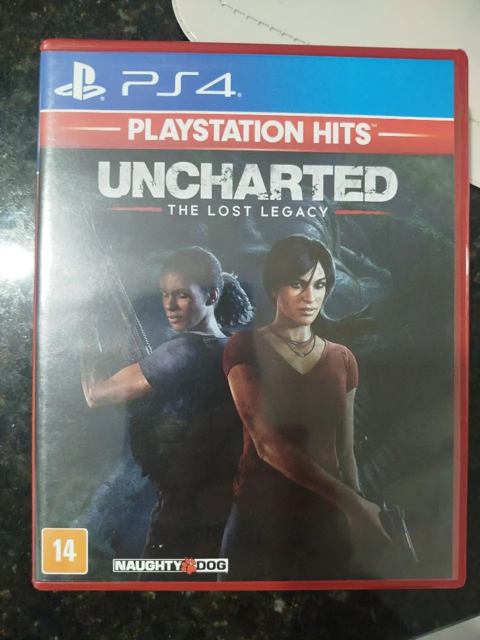 PS4 Slim 500gb. - Foto 3